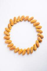 Dry dates or Kharik or Khajoor