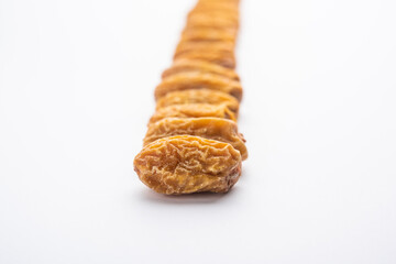 Dry dates or Kharik or Khajoor