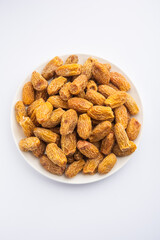 Dry dates or Kharik or Khajoor