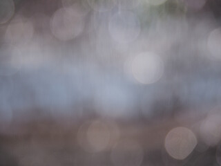 bokeh background wall paper