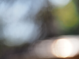bokeh background wall paper -photo