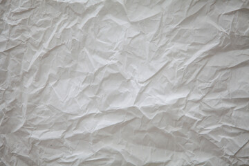 White paper texture ,Grey Gradient abstract background.