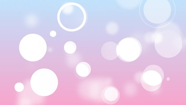  Geometric Textures Space 4K Cicle Sky Loop
