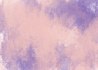 Abstract brush painted texture 