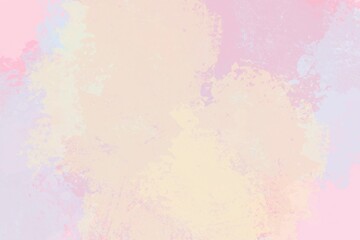 Obraz premium Abstract colorful painting background 