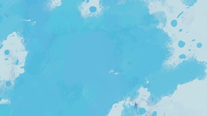 brush strokes paint texture