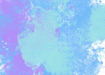 brush strokes paint texture