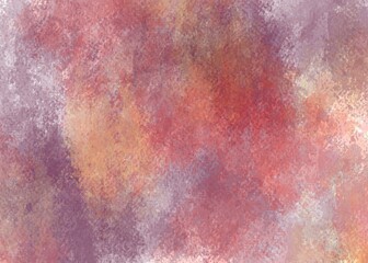 Paint style watercolor abstract background with brush texture 