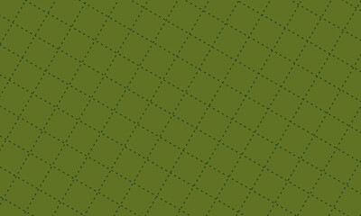 image of a green slanted grid background