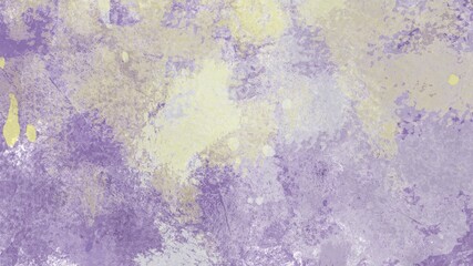 Paint style watercolor abstract background with brush texture 