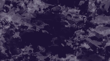 Paint style watercolor abstract background with brush texture 