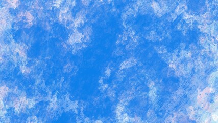 Paint style watercolor abstract background with brush texture 