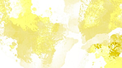 Paint style watercolor abstract background with brush texture 