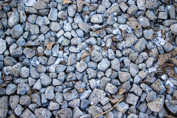 stones