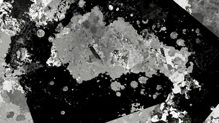 Paint style watercolor abstract background with brush texture 