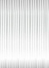 Obraz premium Abstract Geometric background. Dynamic shapes composition.