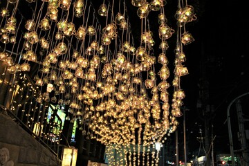 イルミネーション