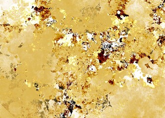 Colorful painting background 