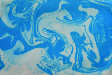 Water Color Marble Paper Textures
