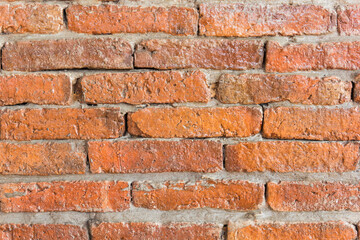 Fototapeta premium Background of old brick wall