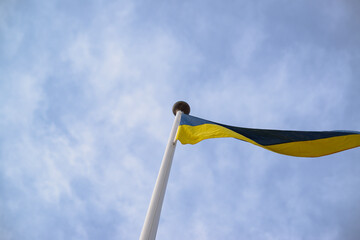 Swedish flag