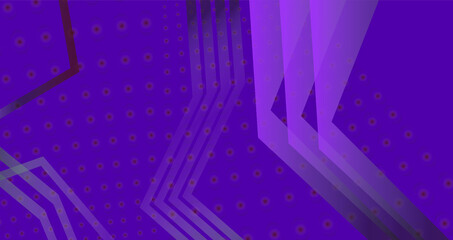 Abstract blue background with lines