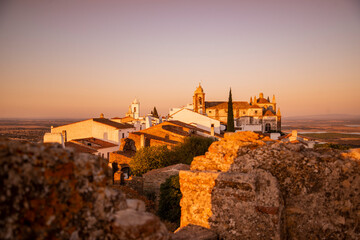 PORTUGAL ALENTEJO MONSARAZ