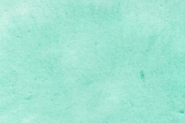 Abstract watercolor texture background, green color watercolor texture grunge wallpaper background. 