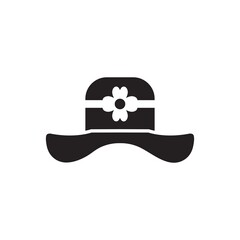 Hat icon 