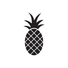 Pineapple icon 