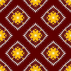 seamless pattern with stars, Ikat ‘pattern ,Ethnic ,textile, tribal ,American, American ,Aztec, fabric ,geometric ,motif ,mandalas, native ,boho ,bohemian ,carpet ,india ,Asia ,illustrated 
