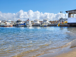 Vega Baja del Segura - Torrevieja - Desde la Playa del Acequión hasta la Playa de los Naúfragos y...