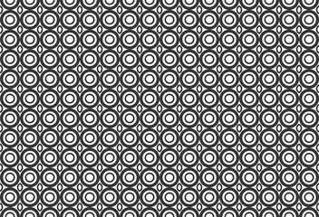 Fototapeta na wymiar abstract binary background