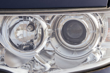 Head Lamps © Inka Winka