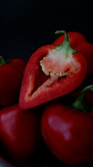 red pepper