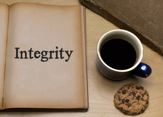 Integrity