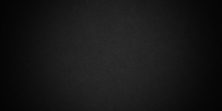 Black gradient grunge  abstract background