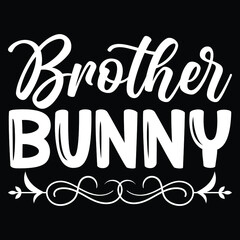Brother Bunny