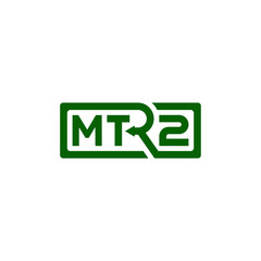 MTR2 Logo