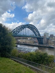 Obraz premium tyne bridge