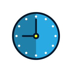CLOCK ICONS