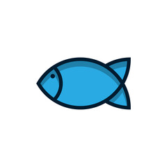 FISH ICONS