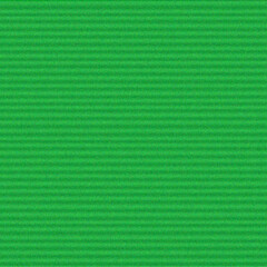 Striped texture green background.