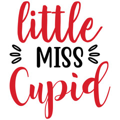 Little Miss Cupid 2