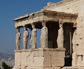 Obraz premium Grèce 