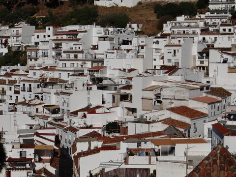 Andalousie 