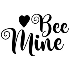 Bee Mine