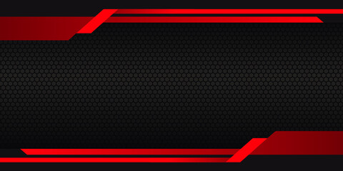 background design with abstract theme