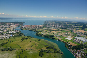 Konstanz am Bodensee