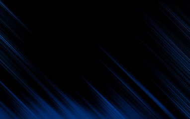 abstract blue and black are light pattern with the gradient is the with floor wall metal texture soft tech diagonal background black dark clean modern.